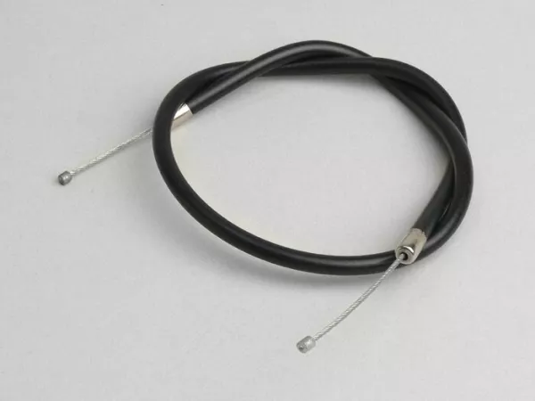 Kabel pompa oli -KUALITAS OEM- Gilera Runner 50 (hingga tahun 2005), Runner 50 Purejet, Fly 50 (2-tak), Liberty 50 (2-tak), Quartz