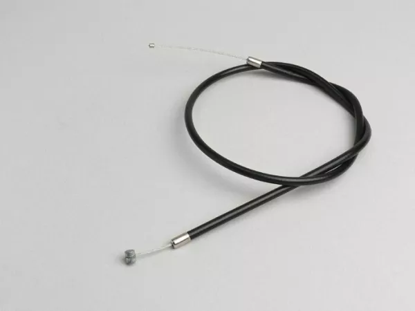 Cavo acceleratore al carburatore -QUALITÀ OEM- Piaggio TPH 50 (fino al 2005), TPH XR 50 (fino al 2000), Storm, NRG, NTT