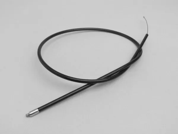 Throttle control cable to carburettor -OEM QUALITY- Gilera Stalker, NRG Extreme, Sfera RST, Zip FR, Zip RST, Zip SP (-1999), Quartz