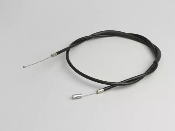 Câble de gaz vers le carburateur -QUALITÉ OEM- Yamaha Aerox (YQ50/L, 2 temps) 50, BWs 50 (-2003), BWs NG (-2003), Bump, Spy, MBK Nitro (YQ50/L, 2 temps) 50, Booster 50 (-2003), Booster NG (-2003), Track, Rocket