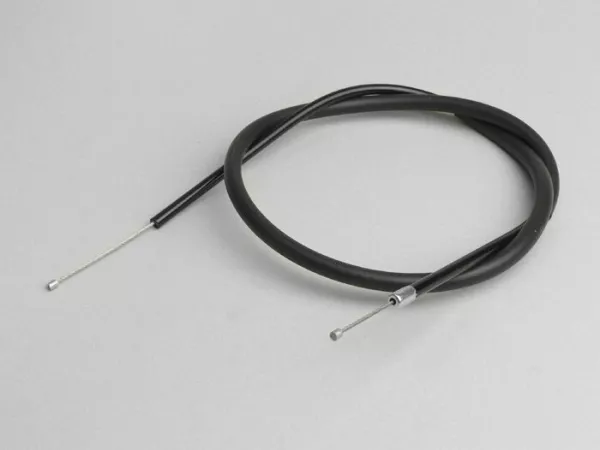 Kabel throttle ke karburator -KUALITAS OEM- Piaggio Vespa ET2