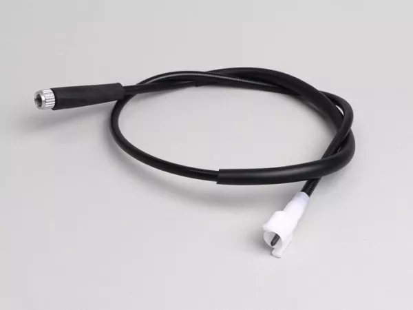 Hastighetsmätarkabel -OEM KVALITET- Piaggio Zip 50 AC (från 2000, 2-takts), Zip 50-100 (4-takts)