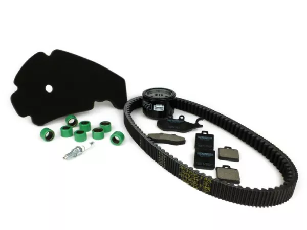 Inspektionskit -RMS- Piaggio MP3 400