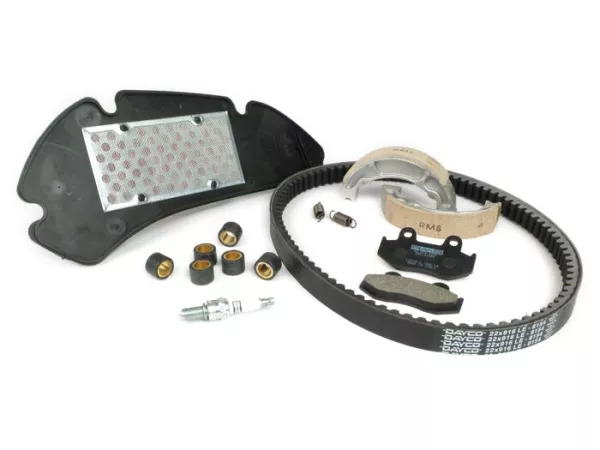 Inspektionskit -RMS- Honda SH 125 (2002-2008)