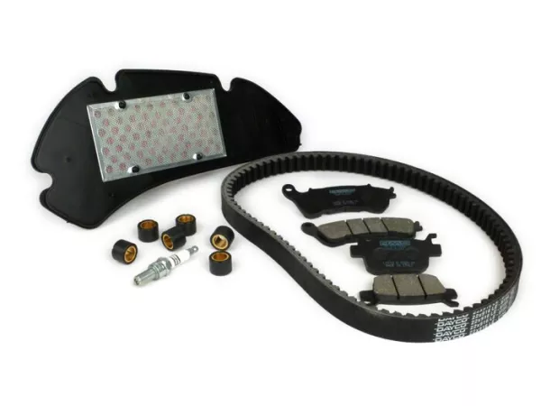 Inspektionskit -RMS- Honda SH 125 (2009-)