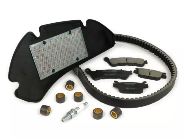 Kit inspeksi -RMS- Honda SH 150 i
