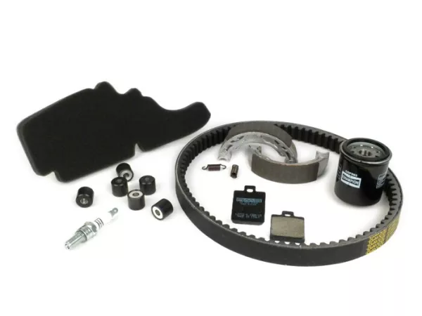 Inspectiekit -RMS- Vespa LX 125 (2005-2011)