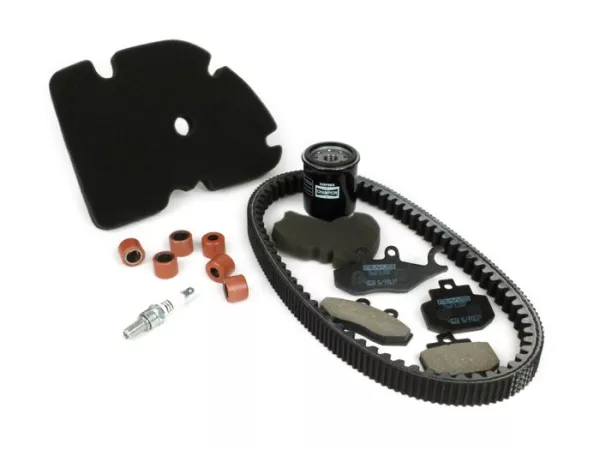 Inspectiekit -RMS- Vespa GTS 300 (2010-2013)