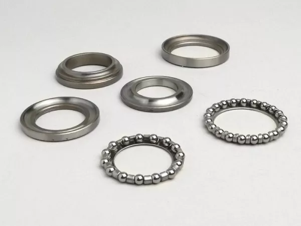 Headset - bantalan kepala kemudi - PENGGANTIAN - MBK Nitro (YQ50/L, 2-tak), Yamaha Aerox (YQ50/L, 2-tak) (2003-)