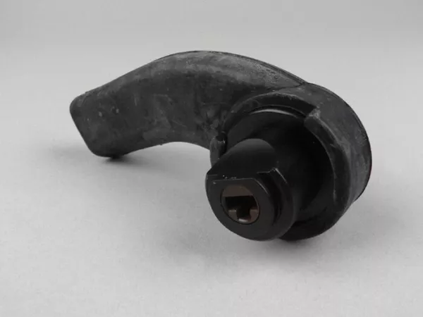 Ignition switch -PIAGGIO- Piaggio Storm, NRG, NRG MC2, Typhoon (till 1999), Typhoon X 125, Zip (till 1999), Zip FR