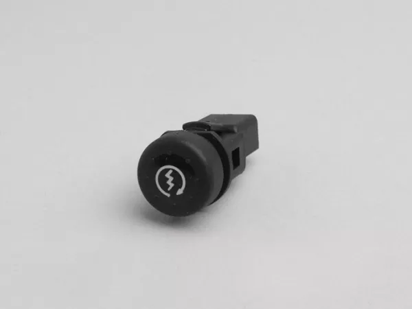 Interruptor de arranque -PIAGGIO- Gilera Runner, Stalker, Beverly, Carnaby, Fly, Hexagon GT-GTX, Hexagon LX-LXT, Liberty, NRG Extreme, NRG MC3, NRG Power, Sfera RST, Skipper, TPH (a partir de 2006), X8, X9, X Evo, Zip (a partir de 2000), Zip SP (a partir 