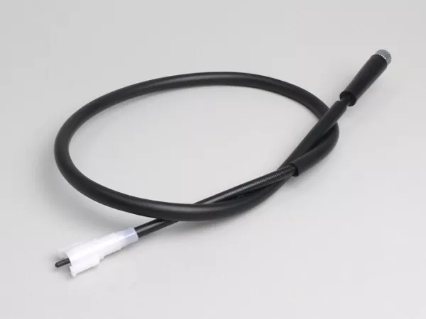 Speedo cable -OEM QUALITY- Piaggio NRG, NRG MC2, NTT, Storm (till 2005), Typhoon 50-125 (till 2004)