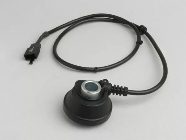 Speedo drive -PIAGGIO- Gilera DNA 50-180 (digital speedo), Nexus 500, Runner 50 RST (ZAPC46), Runner 125 VX (ZAPM46), Piaggio Beverly 125-200, NRG Power, X9 125-500, X9 Evo 125-500
