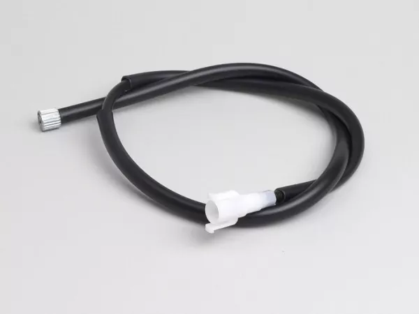 Speedo cable -OEM QUALITY- Yamaha BWs NG (till 2003), Spy, Slider, MBK Booster NG (till 2003), Rocket, Stunt