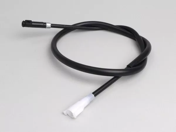 Speedo cable -OEM QUALITY- Peugeot Zenith (disc brake)