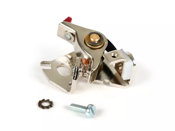 Contatti accensione -EFFE- PIAGGIO Bravo, Superbravo, Boxer, Ciao, Si, Citta., EC1