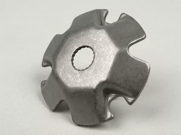 Roller guide cover -OEM QUALITY- Piaggio 50 cc (till 1998)