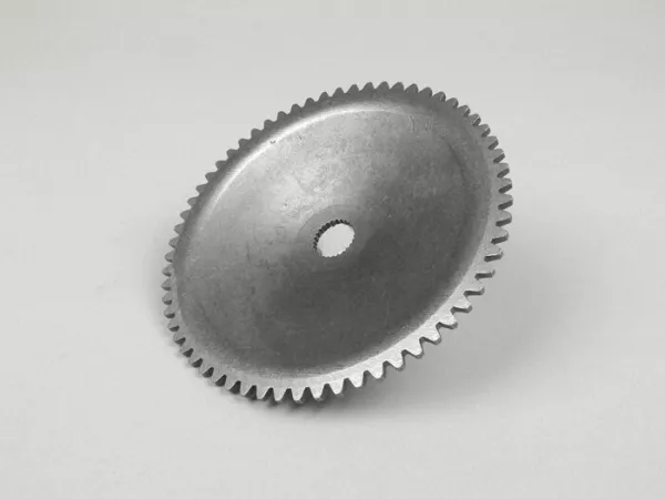 Katrol -OEM KWALITEIT- GY6 (4-takt) 50 ccm (139QMA/B)
