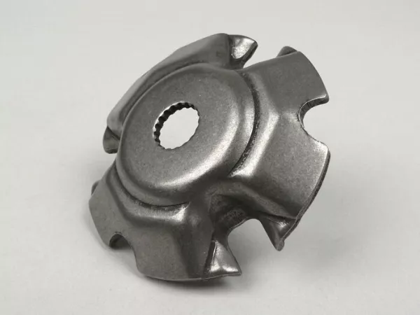 Roller guide cover -OEM QUALITY- Piaggio 125 cc 4-stroke (1. Generation)