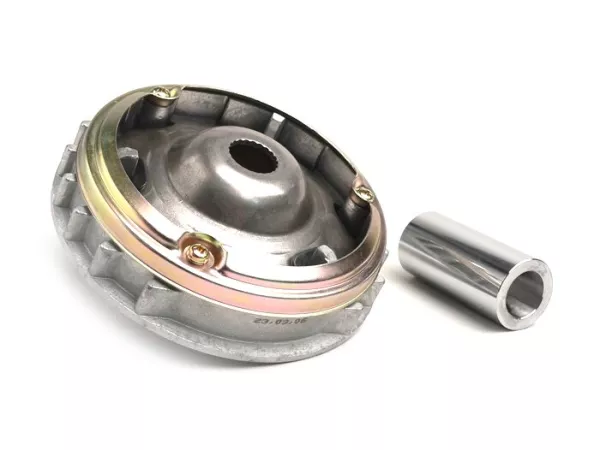 Variator -RMS- Piaggio 125-150 cc AC/LC 2-stroke (rollers 19x17mm)