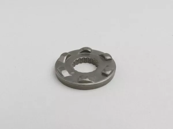Star washer -OEM QUALITY- Piaggio 125 cc 4-stroke (1st generation)