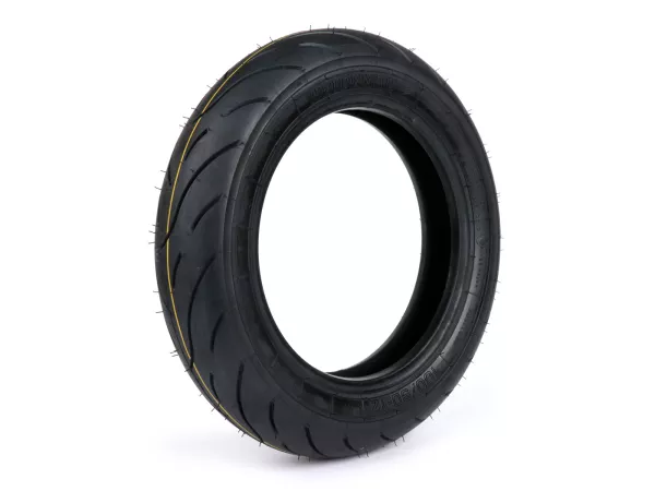 Ban -HEIDENAU K80SR- 100/90 - 12 inci TL 64M SRM2 N.H.S. Racing