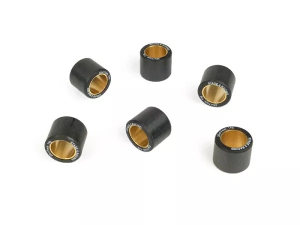 Rollers -STAGE6 20x17mm- 14.0g