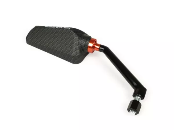 Specchio Stage6 F1, Links, M8, Cromato