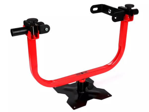 Engine support -SC Advanced by Onkel Mike- Vespa Smallframe/Largeframe V50, PV, ET3, PK, PX, T5, Sprint, Rally, SS180, GS160, GT125, GTR125, TS125, VBB, VNB, VBA, Super