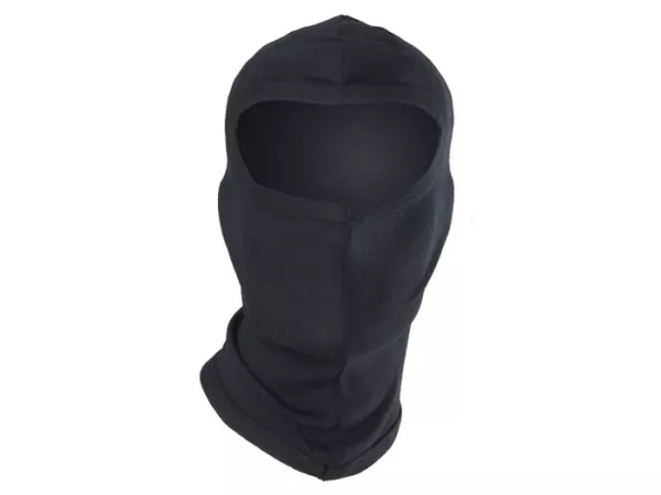 Bivakmuts -SCEED 42- textiel, zwart
