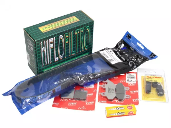 Sevice kit -SCEED 42- Peugeot Tweet 125 (2010-)