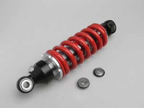 Shock absorber front -BITUBO WAB, 245mm- Italjet Dragster 125-180