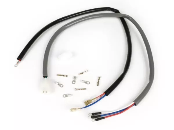 Kabeltak -BGM PRO- Vespatronic voor BGM Pro conversie kabelboom