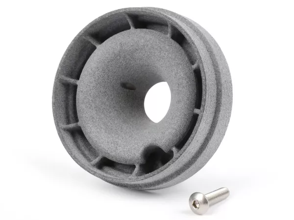 Ansaugtrichter - Venturi -SIL-TECH PERFORMANCE- Dell'Orto SHA15.15 - passend für Piaggio Ciao, SI, Boxer, Bravo, Lambretta Lui C/CL