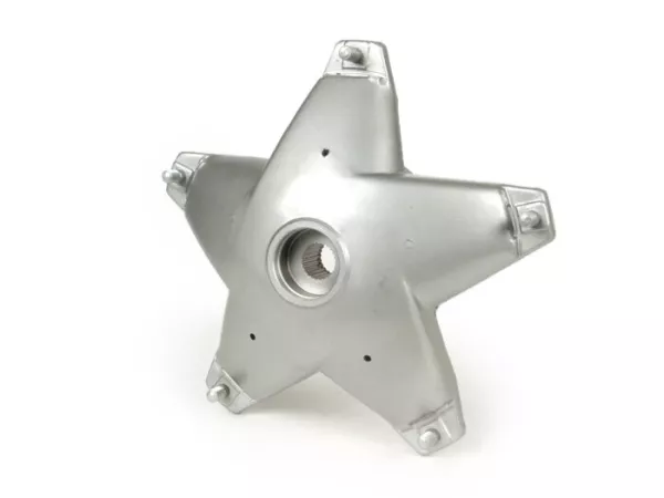 Rear brake hub -FA ITALIA- Piaggio SKR (CSM1T, CVM1T)