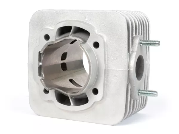 Cylinder -SIMONINI 202cc Ø66,4mm, slaglängd=58mm- MINI 2 Plus - utan kolv