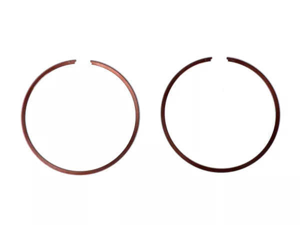 Zuigerveren -SIMONINI 230cc Ø70,0mm, slag=60mm, zuigerpen = Ø 18mm- MINI 2 Evo