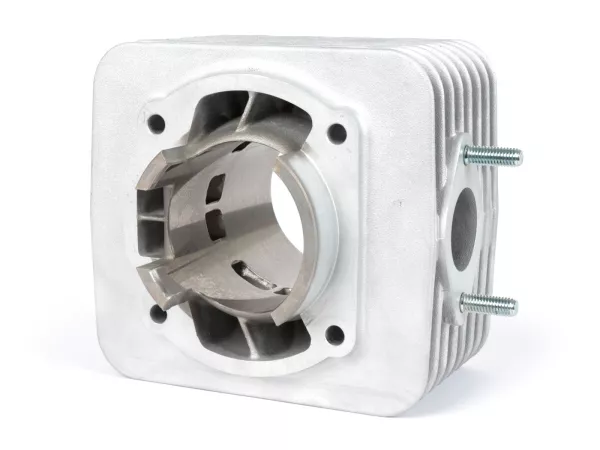 Cilinder -SIMONINI 230cc Ø70,0mm, slag=60mm- MINI 2 Evo - zonder zuiger
