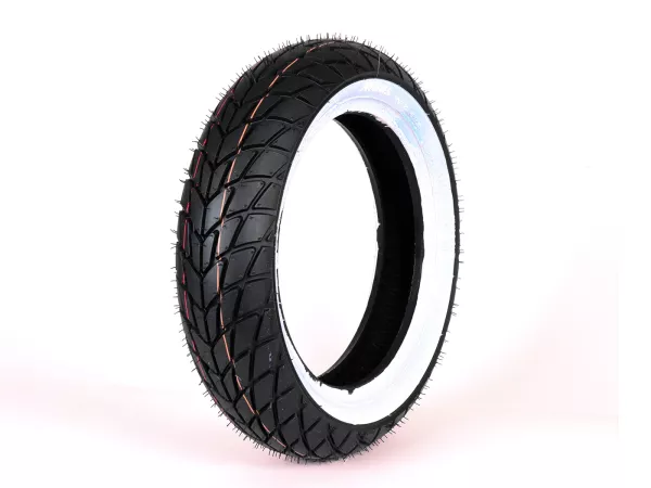 Ban -SAVA/MITAS MC20 Monsun (M+S) - 110/70 - 11 inci TL 45L whitewall