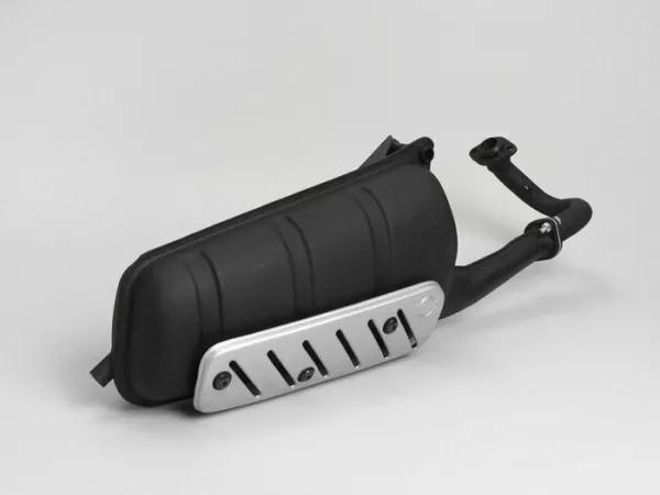 Escape -SITO PLUS- Piaggio Sfera 50 Serie 1 (hasta 1994)
