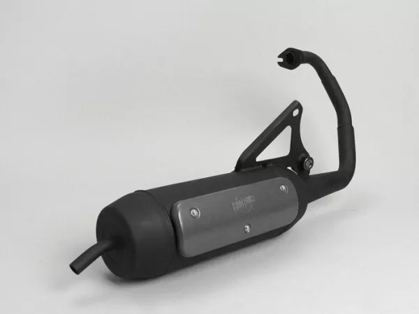 Exhaust -SITO- Yamaha BWS (-2003), MBK Booster (-2003)