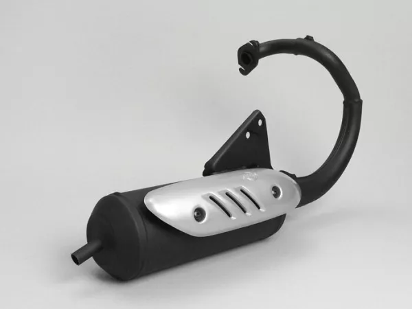 Exhaust -SITO PLUS- Honda 50cc (type Bali)