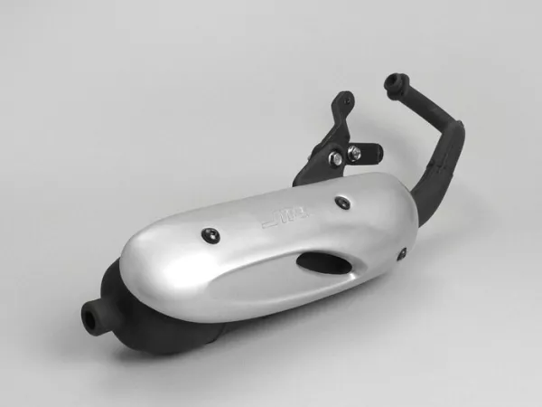 Exhaust -SITO- Piaggio NRG Extreme