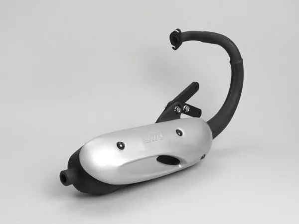 Exhaust -SITO- Peugeot Speedfight AC/LC (1997-1999), X-Fight LC (2001)