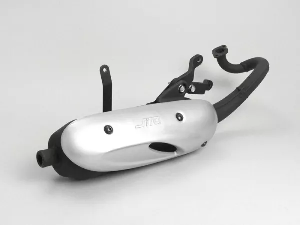Exhaust -SITO- Suzuki Katana AC/LC