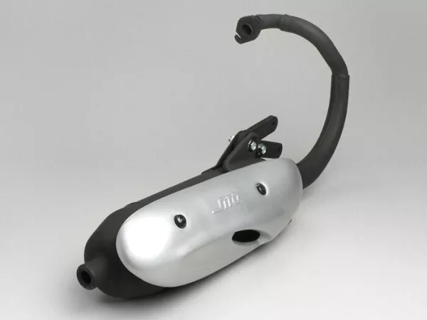 Exhaust -SITO- Honda 50cc (type X8R)