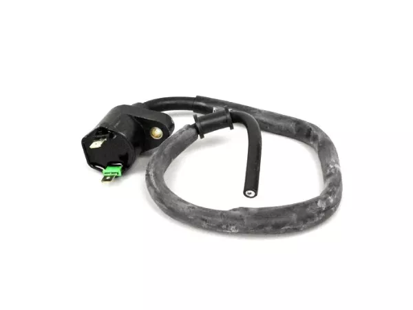 High tension coil -OEM QUALITY- Peugeot 50-100 cc, Honda 50 cc , Kymco 50 cc - SPEEDFIGHT1, SPEEDFIGHT2, SPEEDFIGHT3, XFIGHT, TKR, TREKKER, VIVACITY, BUXY, ELYSEO, ELYSTAR, SPEEDAKE, SQUAB, ST, SV, ZENITH