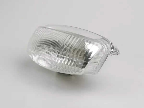 Headlight Piaggio Zip Base
