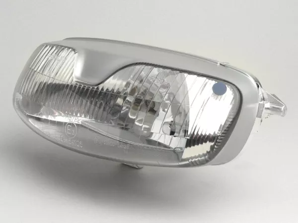 Headlight -PIAGGIO- Zip RST - 35-35W