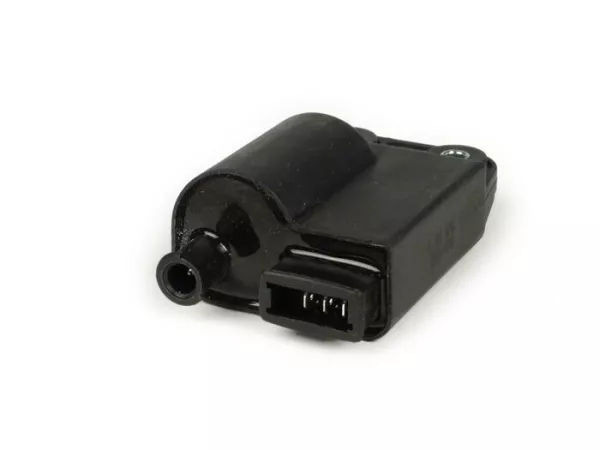CDI -RMS- Piaggio 50 ccm carburateur voertuigen vanaf bouwjaar 2000 (Hi-Per 2)